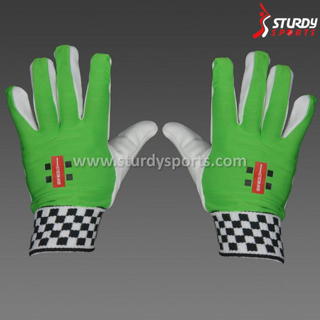 Gray Nicolls Elite Cotton Padded Keeping Inners (Youth) - Keeping Inners - Gray Nicolls - Sturdy Sports