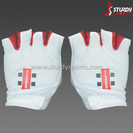 Gray Nicolls Fingerless Batting Inners (Boys) - Batting Inners - Gray Nicolls - Sturdy Sports
