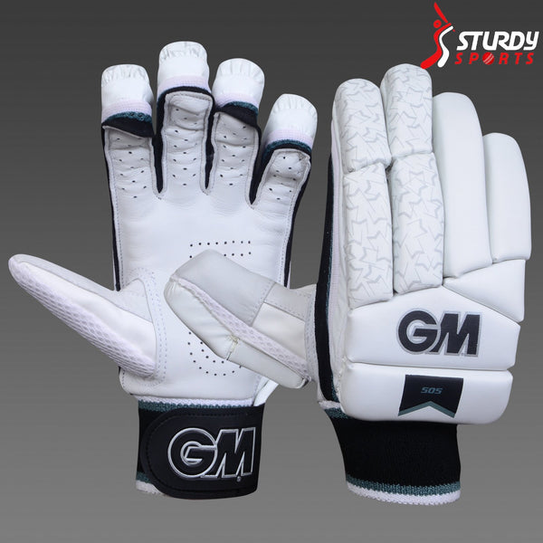 GM 505 Batting Gloves - Mens - Batting Gloves - Mens - GM - Sturdy Sports