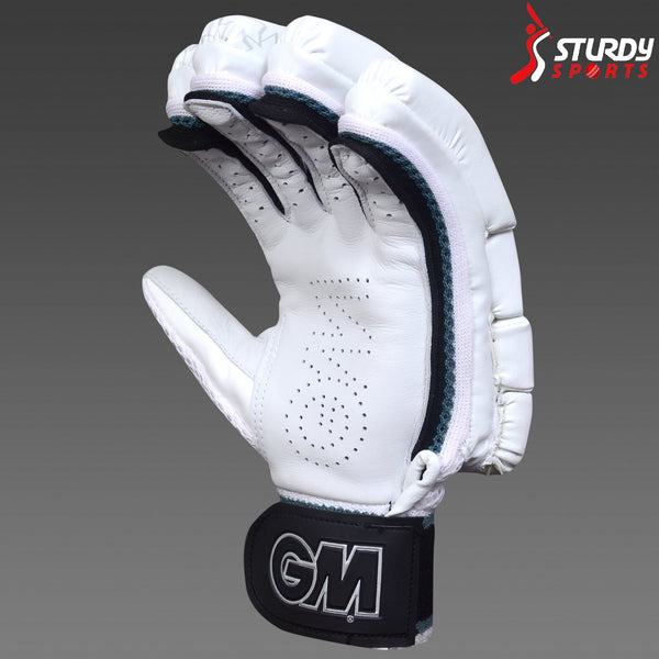 GM 505 Batting Gloves - Mens - Batting Gloves - Mens - GM - Sturdy Sports