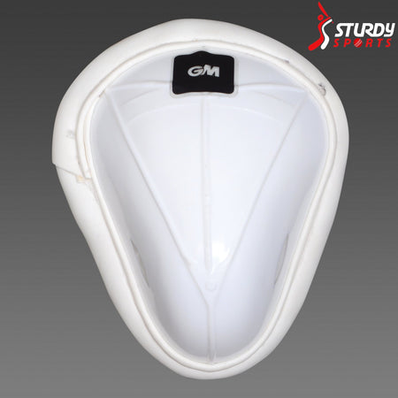 GM Traditional Abdo Guard (Mens) - Abdo Guard - GM - Sturdy Sports