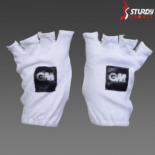 GM Fingerless Batting Inners (Boys) - Batting Inners - GM - Sturdy Sports