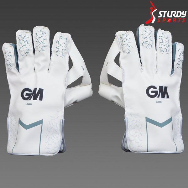 GM 606 Keeping Gloves - Mens - Keeping Gloves - Mens - GM - Sturdy Sports