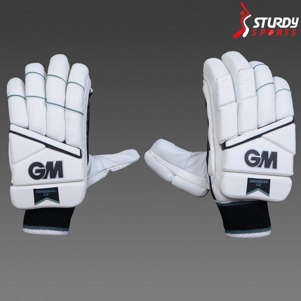 GM Original Limited Edition Batting Gloves - Mens - Batting Gloves - Mens - GM - Sturdy Sports