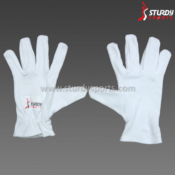 Sturdy Full Finger Batting Inner (Mens) - Batting Inners - Sturdy - Sturdy Sports