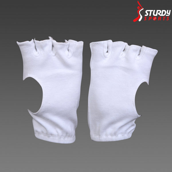 GM Fingerless Batting Inners (Youth) - Batting Inners - GM - Sturdy Sports