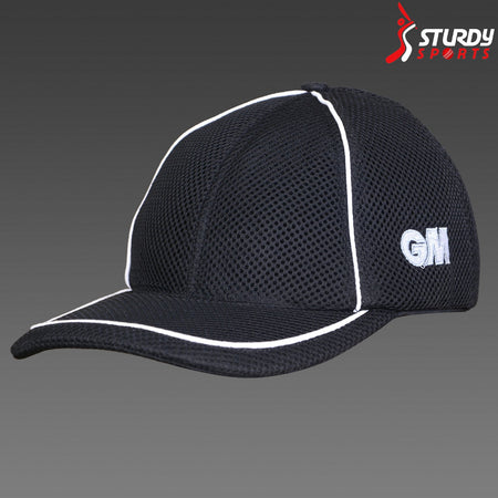 GM Cricket / Baseball Cap - Caps & Hats - GM - Sturdy Sports