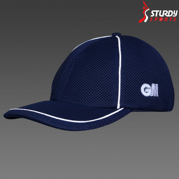 GM Cricket / Baseball Cap - Caps & Hats - GM - Sturdy Sports