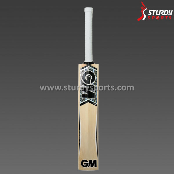 GM Kaha 303 Cricket Bat - Small Men - English Willow - Youth / Boys - GM - Sturdy Sports