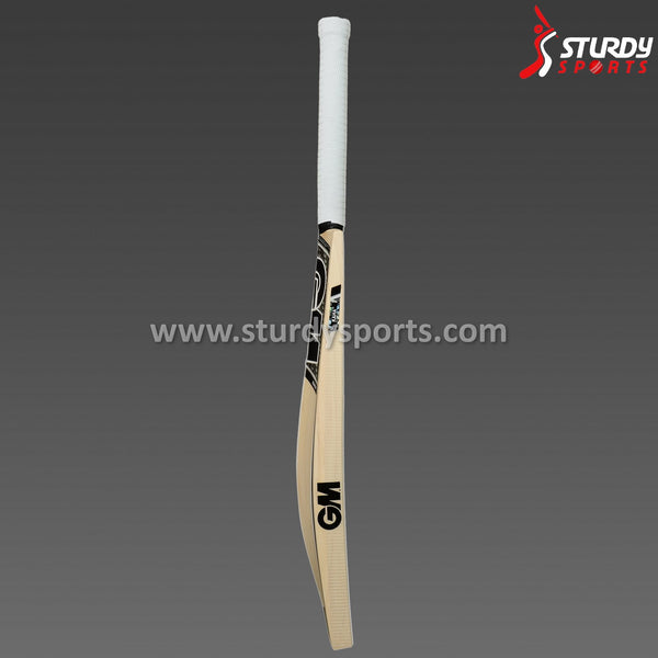 GM Kaha 303 Cricket Bat - Size 4 - English Willow - Youth / Boys - GM - Sturdy Sports