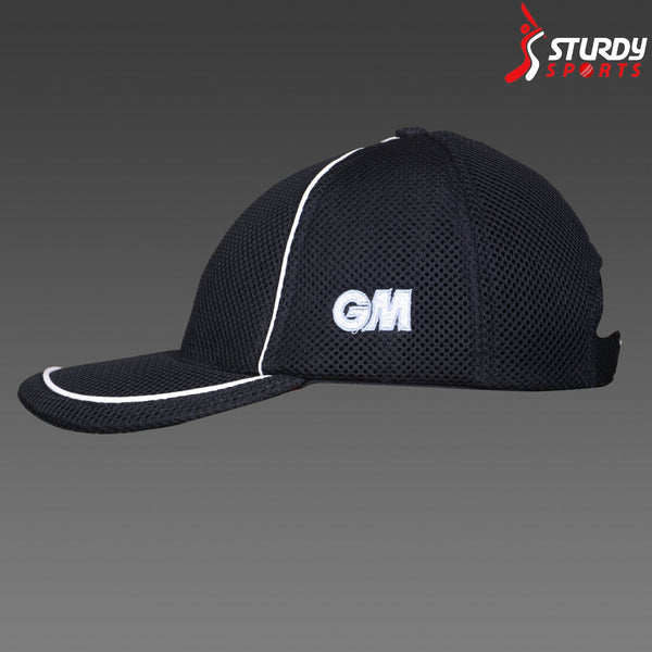 GM Cricket / Baseball Cap - Caps & Hats - GM - Sturdy Sports