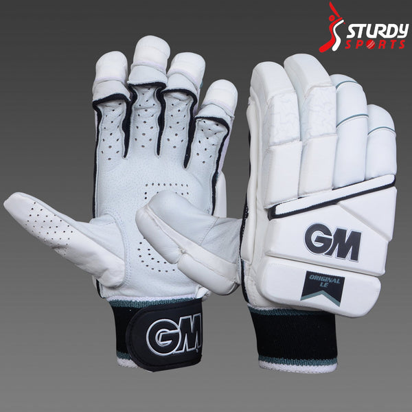 GM Original Limited Edition Batting Gloves - Mens - Batting Gloves - Mens - GM - Sturdy Sports