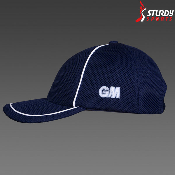 GM Cricket / Baseball Cap - Caps & Hats - GM - Sturdy Sports