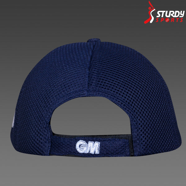 GM Cricket / Baseball Cap - Caps & Hats - GM - Sturdy Sports