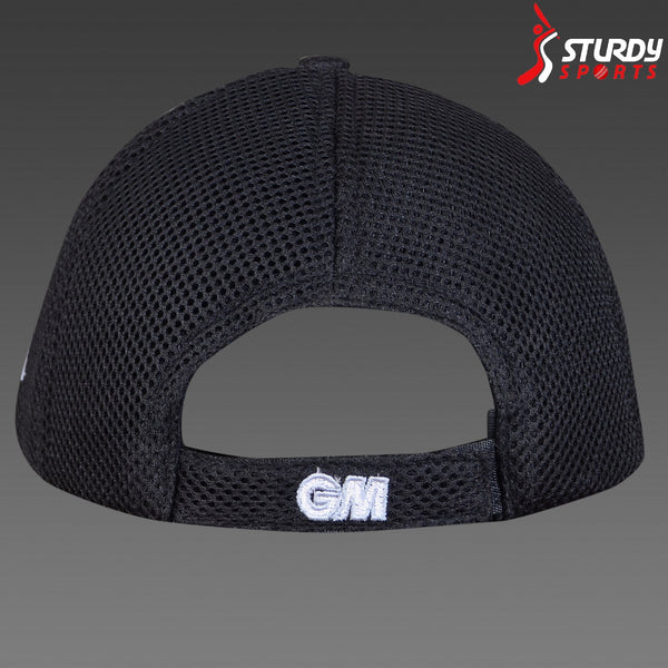 GM Cricket / Baseball Cap - Caps & Hats - GM - Sturdy Sports