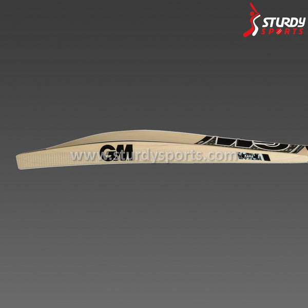 GM Kaha 303 Cricket Bat - Small Men - English Willow - Youth / Boys - GM - Sturdy Sports