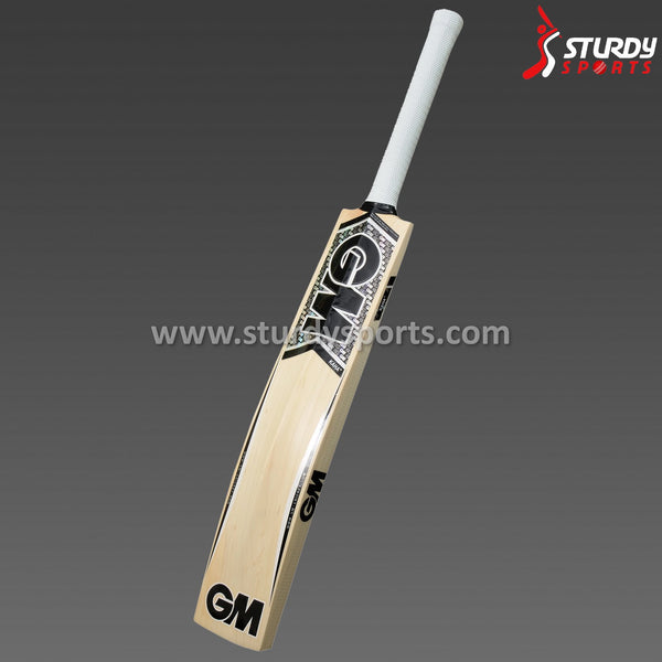 GM Kaha 303 Cricket Bat - Size 4 - English Willow - Youth / Boys - GM - Sturdy Sports