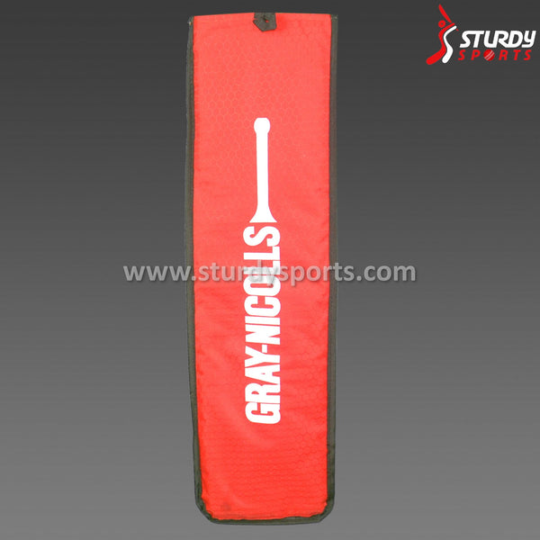 Gray Nicolls Padded Bat Cover - Half - Bat Cover - Gray Nicolls - Sturdy Sports