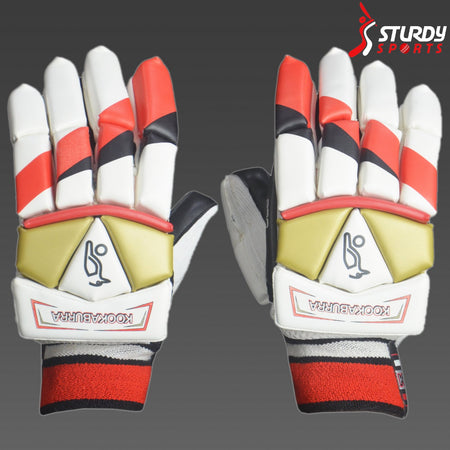 Kookaburra Viper Pro 700 Batting Gloves - Youth - Batting Gloves - Youth / Boys - Kookaburra - Sturdy Sports