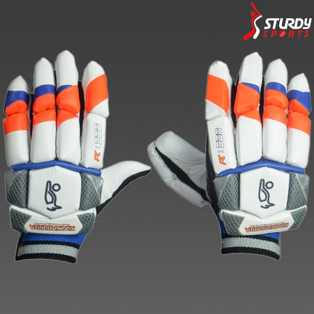 Kookaburra R 500 Batting Gloves - Youth - Batting Gloves - Youth / Boys - Kookaburra - Sturdy Sports