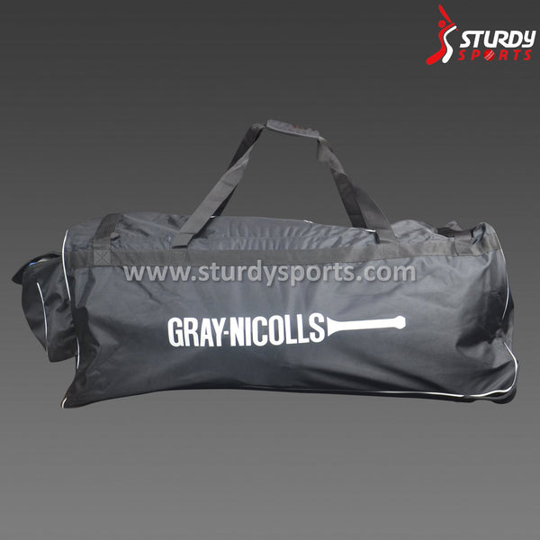 Gray Nicolls Team Wheelie Kit Bag - Wheelie - Gray Nicolls - Sturdy Sports