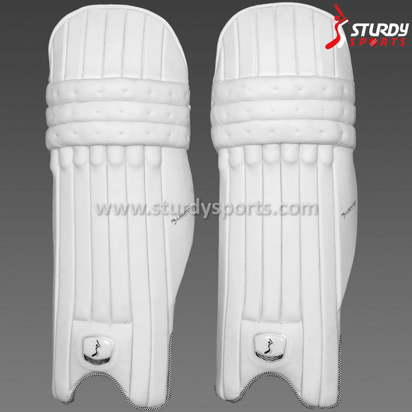 Sturdy Alligator Batting Pads - Youth - Batting Pads - Youth / Boys - Sturdy - Sturdy Sports