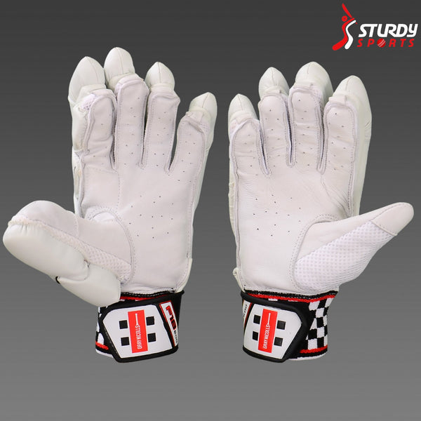 Gray Nicolls F18 600 Batting Gloves - Mens - Batting Gloves - Mens - Gray Nicolls - Sturdy Sports