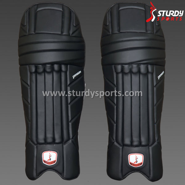 Sturdy Dragon Coloured Batting Pads - Mens - Batting Pads - Mens - Sturdy - Sturdy Sports