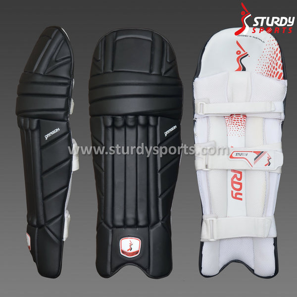 Sturdy Dragon Coloured Batting Pads - Mens - Batting Pads - Mens - Sturdy - Sturdy Sports