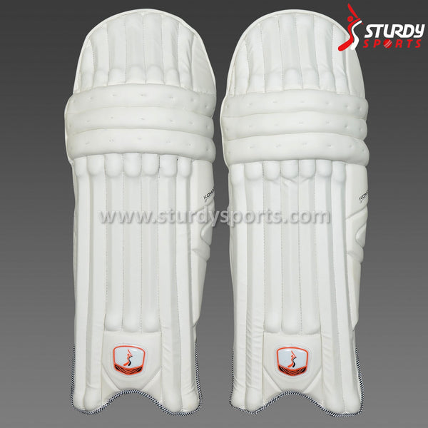 Sturdy Komodo Batting Pads - Mens - Batting Pads - Mens - Sturdy - Sturdy Sports