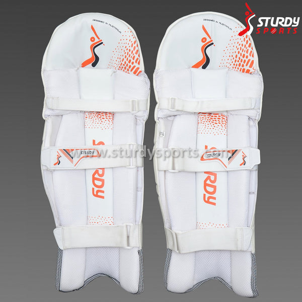 Sturdy Komodo Batting Pads - Mens - Batting Pads - Mens - Sturdy - Sturdy Sports