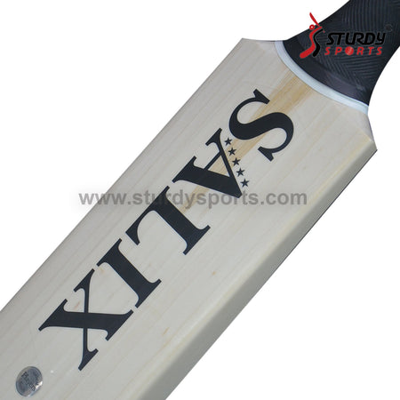 Salix Player Cricket Bat - Senior - English Willow - Mens (SH) - Salix - Sturdy Sports