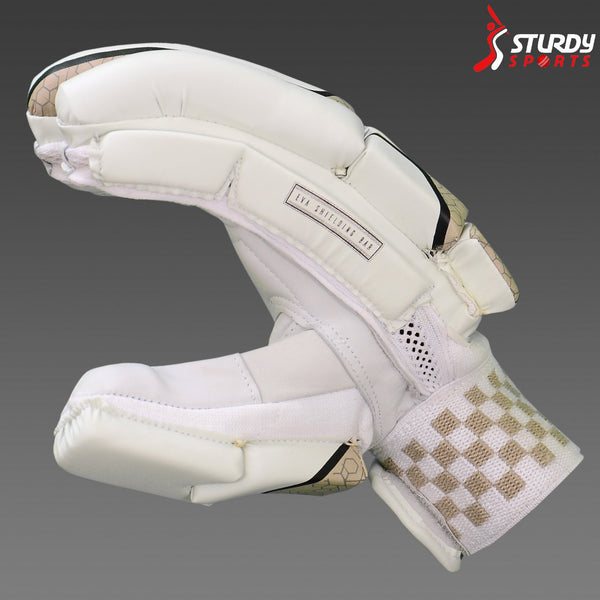 Gray Nicolls Kronus 600 Batting Gloves - Mens - Batting Gloves - Mens - Gray Nicolls - Sturdy Sports