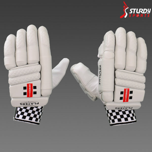 Gray Nicolls Players Batting Gloves - Mens - Batting Gloves - Mens - Gray Nicolls - Sturdy Sports