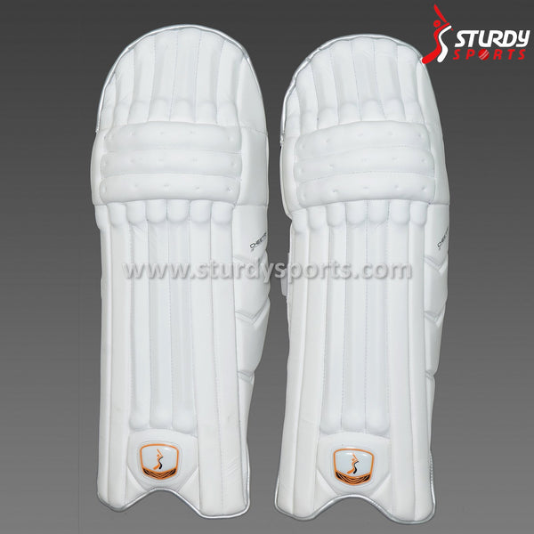 Sturdy Cheetah Batting Pad (Youth) - Batting Pads - Youth / Boys - Sturdy - Sturdy Sports