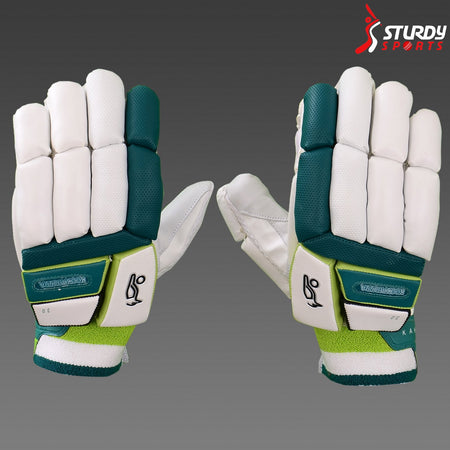 Kookaburra Kahuna 3.0 Batting Gloves - Mens - Batting Gloves - Mens - Kookaburra - Sturdy Sports