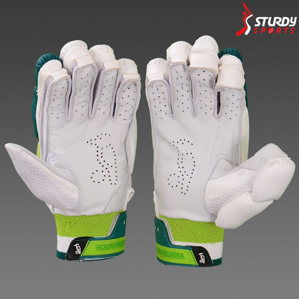 Kookaburra Kahuna 3.0 Batting Gloves - Mens - Batting Gloves - Mens - Kookaburra - Sturdy Sports