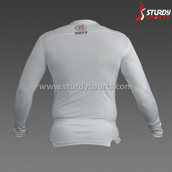 Sturdy Full Sleeve Compression Top (Mens) - Compression - Sturdy - Sturdy Sports