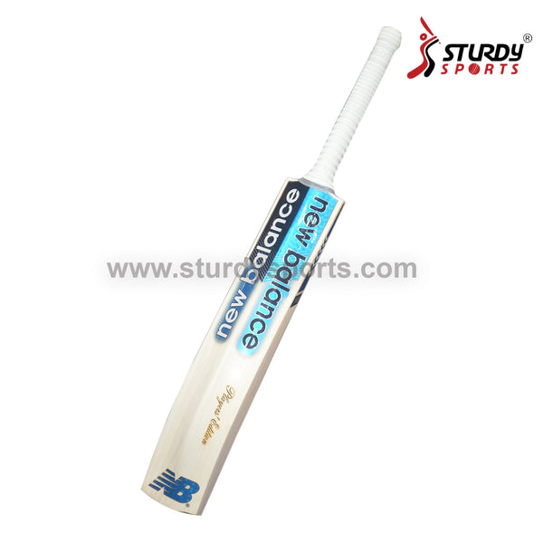 New Balance DC 1080 Players Edition 19/20 Cricket Bat - Senior - English Willow - Mens (SH) - New Balance - Sturdy Sports