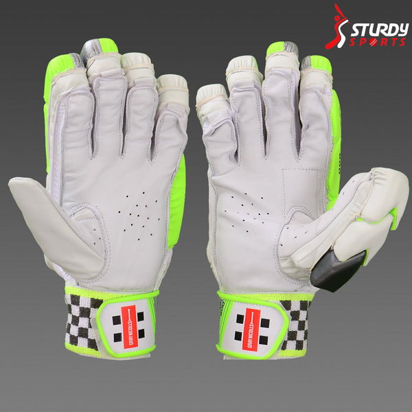 Gray Nicolls Velocity XP1 800 Batting Gloves - Mens - Batting Gloves - Mens - Gray Nicolls - Sturdy Sports