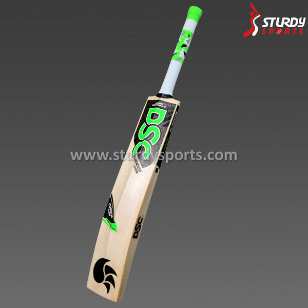 DSC Condor Glider Cricket Bat - Senior - English Willow - Mens (SH) - DSC - Sturdy Sports