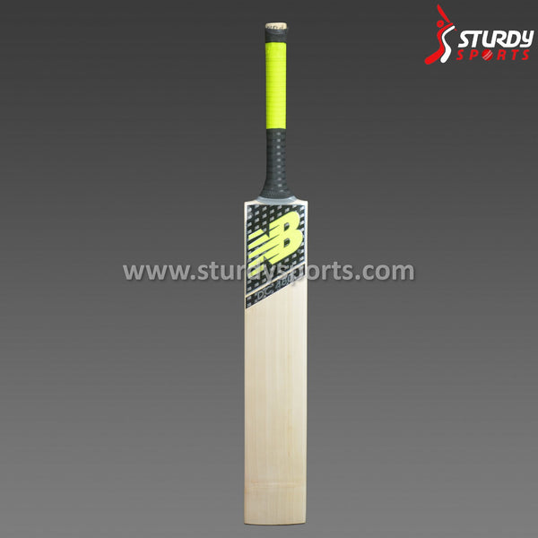 New Balance DC 480 Cricket Bat - Senior - English Willow - Mens (SH) - New Balance - Sturdy Sports