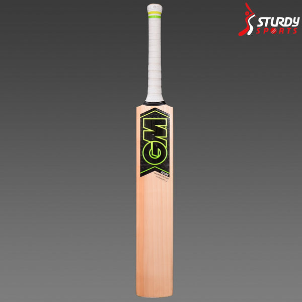 GM Zelos L540 DXM Signature LE (Ben Stokes Launch Edition) 19/20 Cricket Bat - Senior - English Willow - Mens (SH) - GM - Sturdy Sports