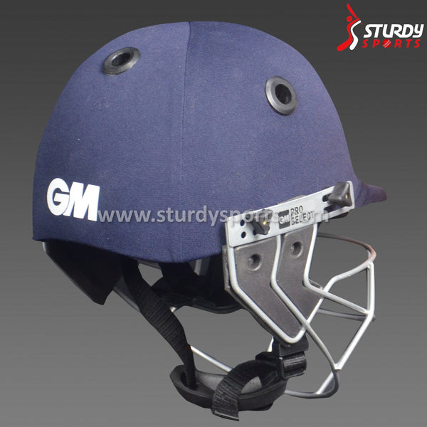 GM ProSelect Helmet (Mens) - Senior Helmets - GM - Sturdy Sports