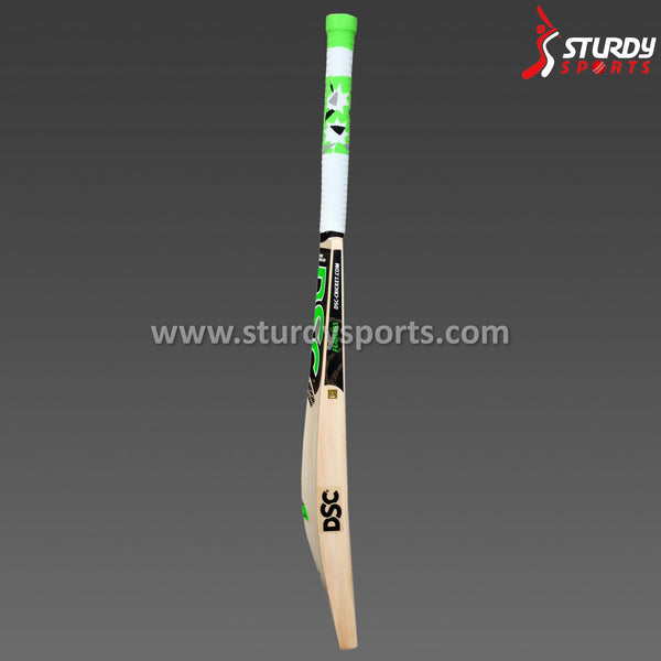 DSC Condor Atmos Cricket Bat - Senior - English Willow - Mens (SH) - DSC - Sturdy Sports