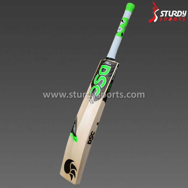 DSC Condor Atmos Cricket Bat - Senior - English Willow - Mens (SH) - DSC - Sturdy Sports