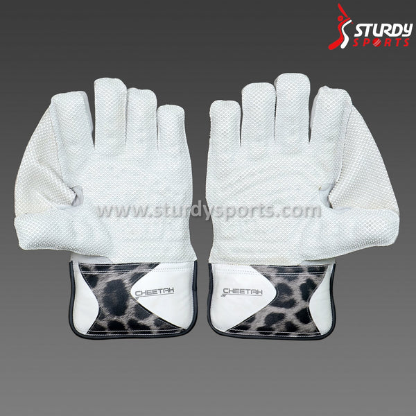 Sturdy Cheetah Keeping Gloves (Youth) - Keeping Gloves - Youth / Boys - Sturdy - Sturdy Sports