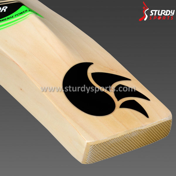 DSC Condor Atmos Cricket Bat - Senior - English Willow - Mens (SH) - DSC - Sturdy Sports