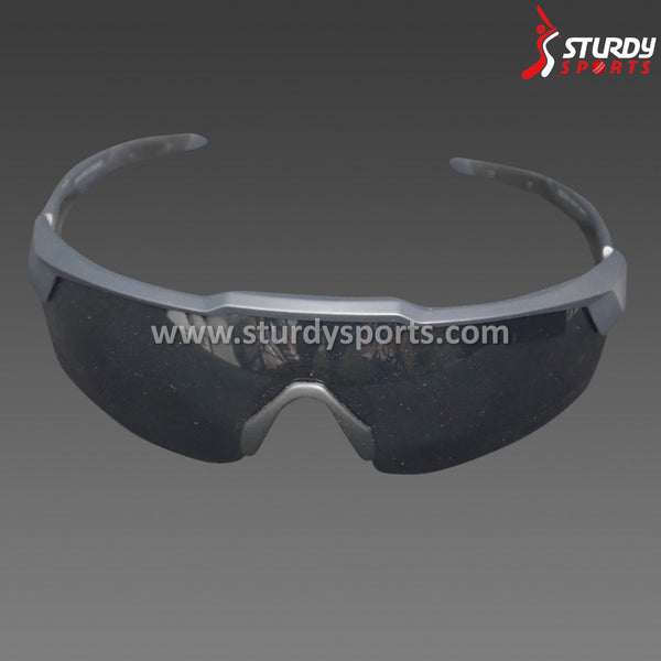 SASA Rebound Sunglasses (Black Frame / (Black Lens) - Sunglasses - SASA - Sturdy Sports