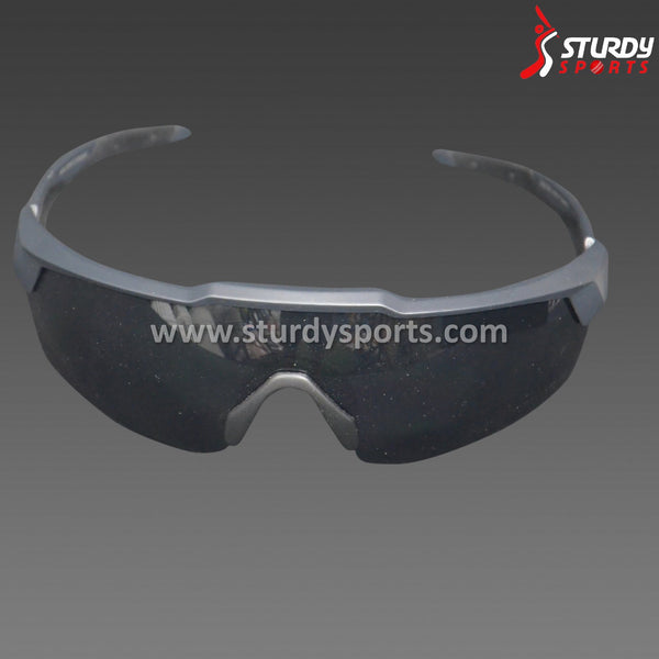 SASA Rebound Sunglasses (Black Frame / (Black Lens) - Sunglasses - SASA - Sturdy Sports